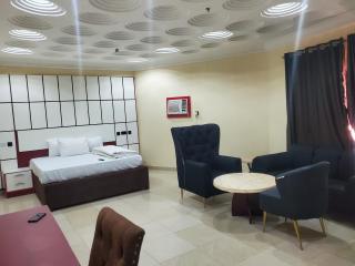 Jamin Golden Hotel - 1