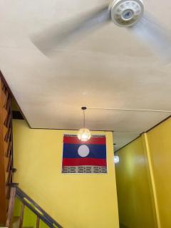 Pakse Chill Hostel - 5