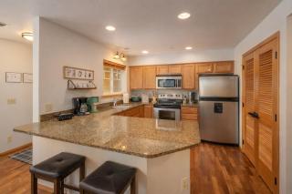 Edelweiss Escape condo - 3