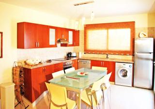 Chara Cynthiana Villa - Paralimni - 4