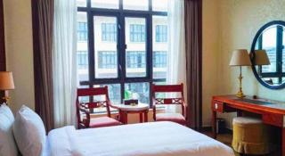 Hawana Resort Guangzhou - 8