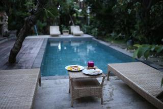 The City Secret Garden Bali - 6