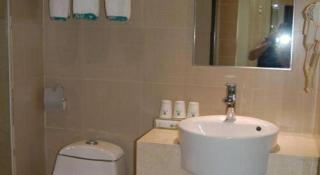 City Comfort Inn Foshan Shunde Daliang Qinghui Garden Xinsong - Shunde - 6