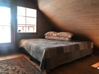 Ala-Kure metsamaja - 9