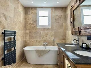 Bastide provençale à Murs, coeur du Lubéron - 3