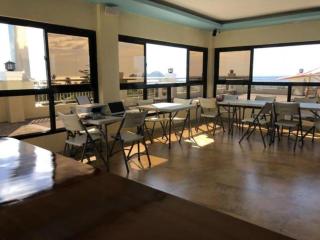 Godo's Plaza Hotel and Restaurant - 1