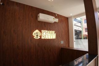 Pearl Suites - 1