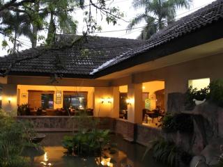 Augusta Hotel & Glamping Sukabumi - 6