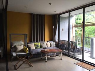 The Valley Escape สองห้องนอน สวย สงบ สบาย - Phayayen - 6