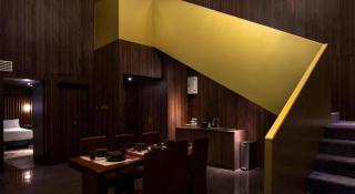 The Bono Hotel Pekanbaru - 1