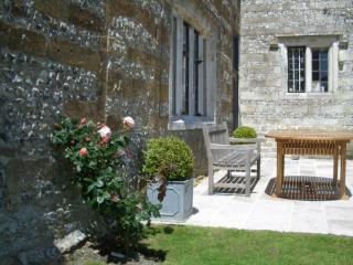 Higher Melcombe Manor - 2