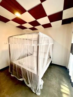 The horezt villa - 4