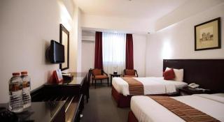 Sofyan Hotel Cut Meutia Family Friendly - Jakarta - 1