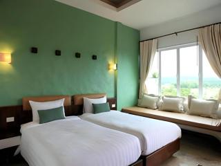 Balcony Hill Resort - 9