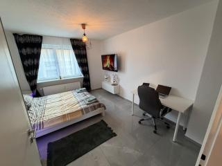 OE signature living, 3 room Buisness apartment - 9