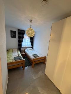 OE signature living, 3 room Buisness apartment - 5