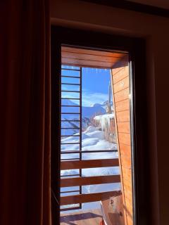 Mountain View Apartment 10-min Walk to Lift Gudauri - 2