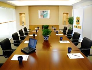 Super 8 Hotel Premier Suzhou Shihu Dong Road Metro Station - 6