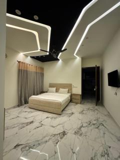 Holiday Inn islamabad - 8