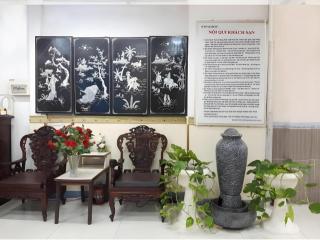 Quang Sang Hotel Can Tho - Can Tho - 9