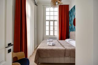 Designer Apartment Atoneli - Centre of Tbilisi - 8