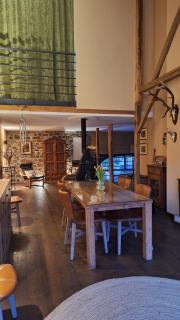 Le Clos du Cerf - Silence & nature - 8