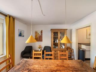 Spacious holiday home in Winterberg with terrace - Winterberg - 1