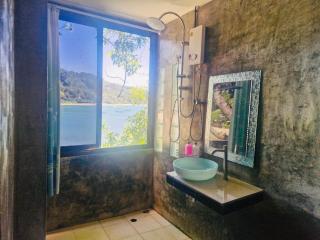 Family view A3 -Kantiang paradise resort- -  - 2