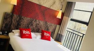 ibis Chengdu East Railway Station Hotel - 4