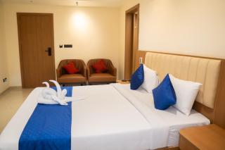 AAA URBAN STAY-Madhapur - 4