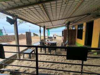 Vitamin Sea Beach Front - 5