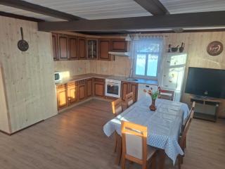 Agroturystyka Jałowo Wiejski Dom - 6