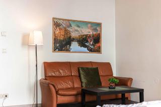 Lovely 2BR Apartment near U6 Schöpfwerk - 9