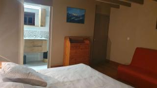 Chambres d'hôtes Le St Maurice - 8