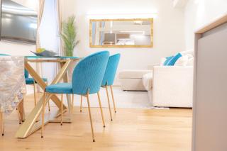 CASA LE 4 ARTI - 86Mq in Via Lagrange 43 LUXURY - Torino - 8