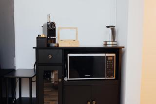 Modern Design Loft 6P in central Hamburg, incl Private Parking - 8