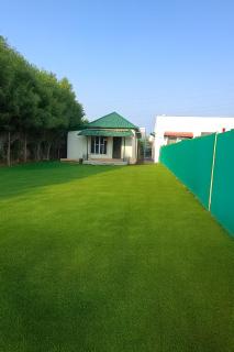 The Peace & The Lagoon 5 Room Boutique Stay with 2 Private Pool and 3 Private Garden - 6