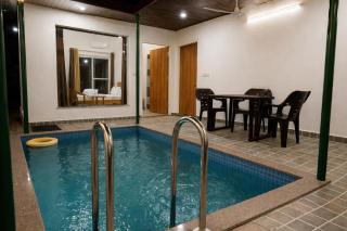 The Peace & The Lagoon 5 Room Boutique Stay with 2 Private Pool and 3 Private Garden - 2