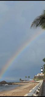 Barra Praia Ocean Barra Smart - 0