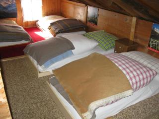 Pension Gimmelwald - Gimmelwald - 3