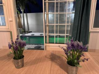 Les villas sauvages - à 2 minutes du bassin de Manapany - 5