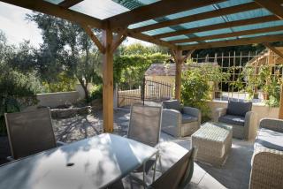 Domaine Hourcabis - 2 gîtes 4 et 6 personnes - 1