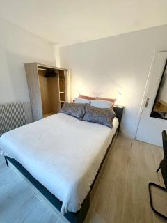 Golf Saint Cyprien ground floor 2 bedrooms Apartment with terrace - 5