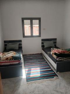 Appartement Hanine - 0