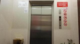 ID Hotel Segamat - 8