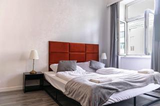 Modern & Cozy 1BR Apartment by U6 Schöpfwerk - 0