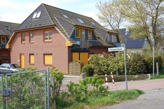 Apartment Holunderbusch - Schönberger Strand - 0