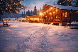 Casute cu cerdac - 8