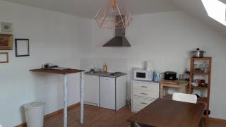 At the Villa - Tournai - 6