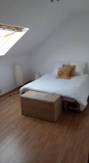 At the Villa - Tournai - 5